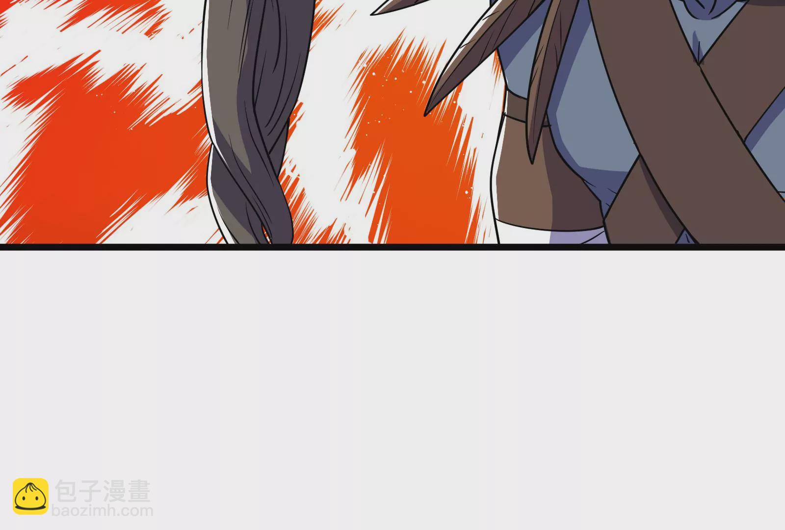 古神遊戲 - 第68話 獨行！說出手時就出手(2/3) - 5